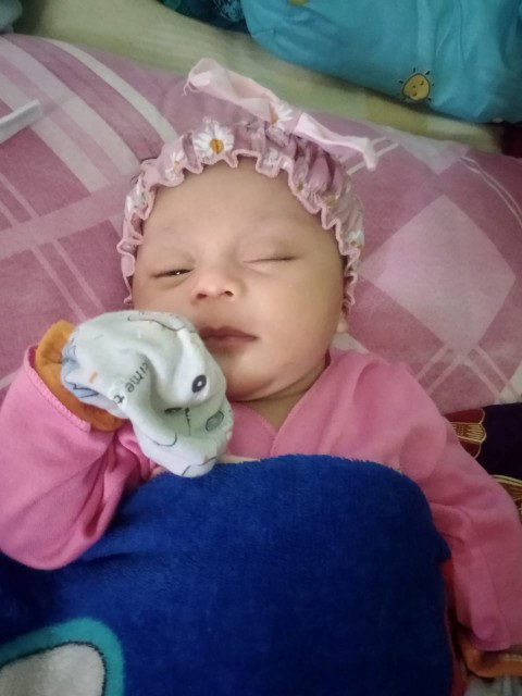 INDAH WIDANIAWATI profile icon