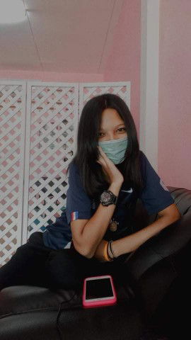 พรชนก หิรัญจิตดี profile icon