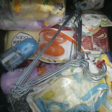 surga bukan hanya ditelapak kaki ibu nak