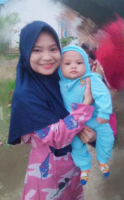 larassanti profile icon