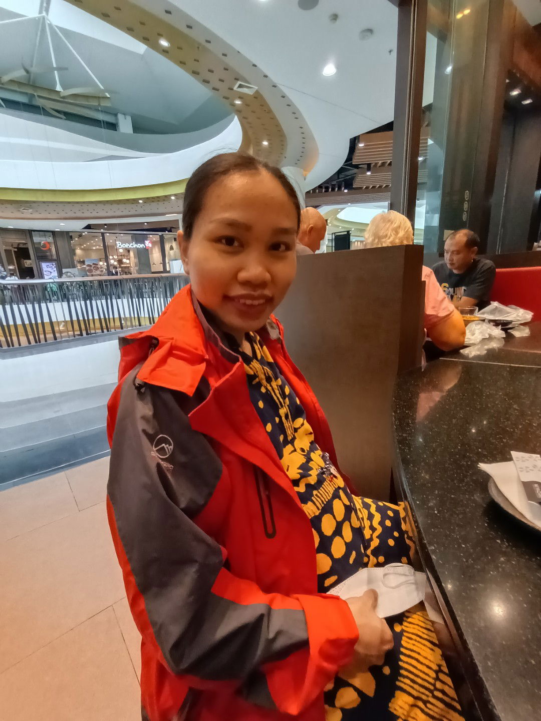 Kan prom profile icon