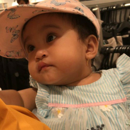 Ganesha Rizal profile icon