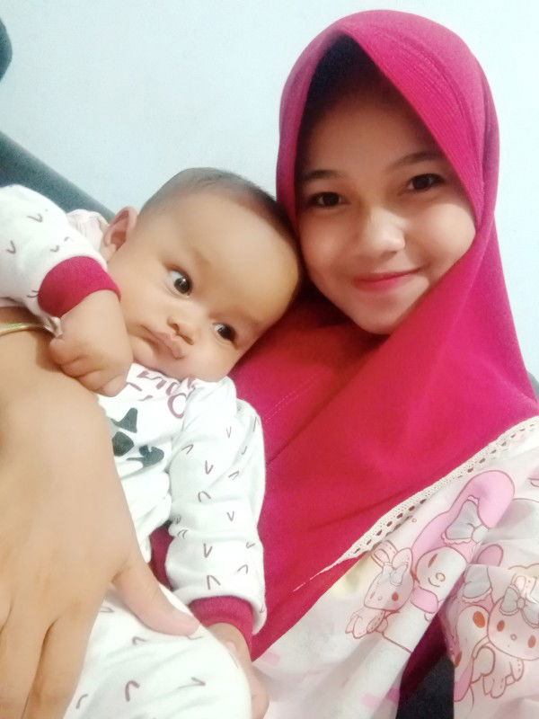 Ita Fatmalasari profile icon