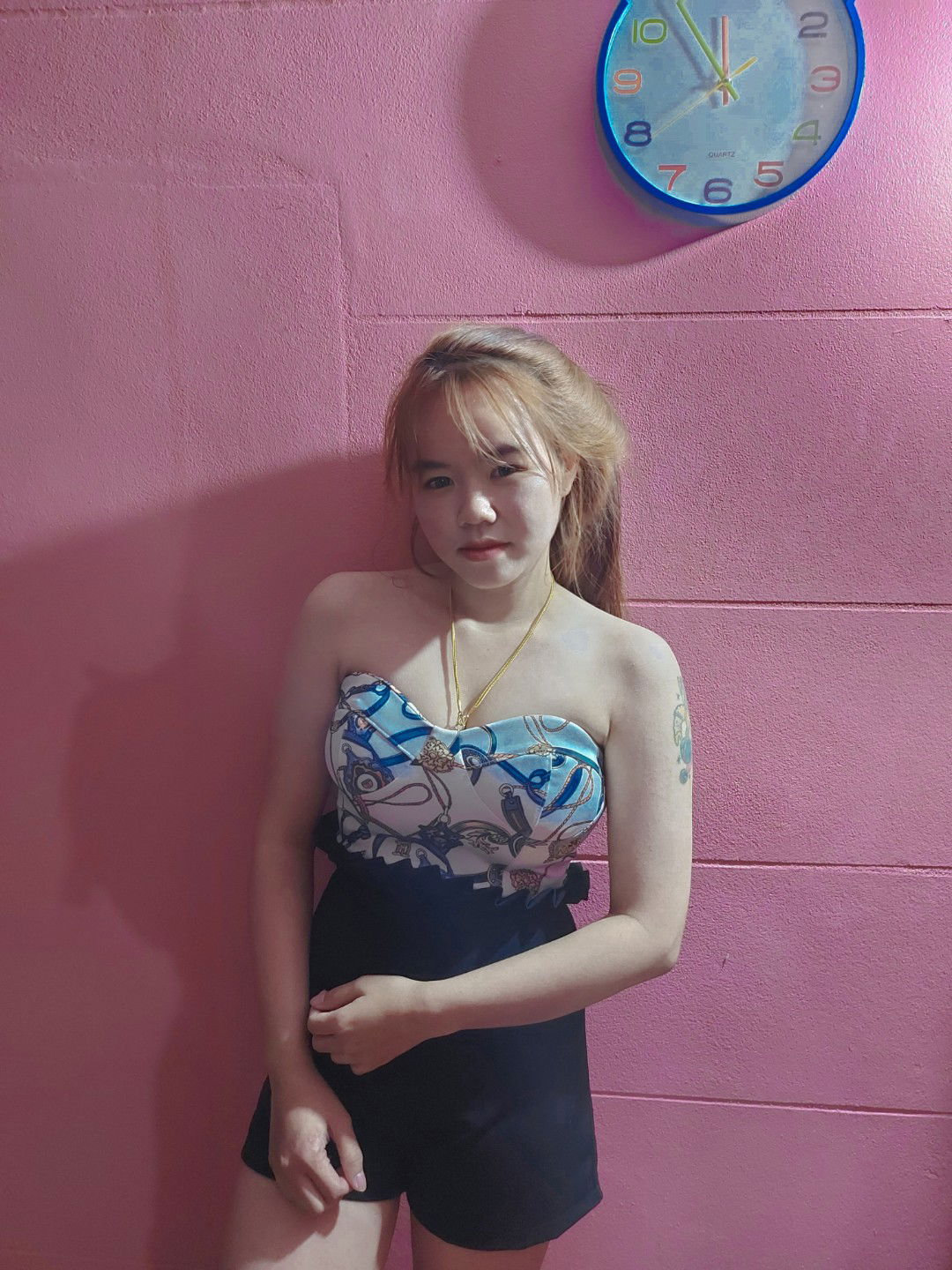 veeraya chamaiam profile icon