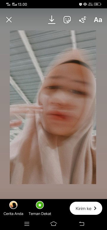 Ayuning Tias profile icon