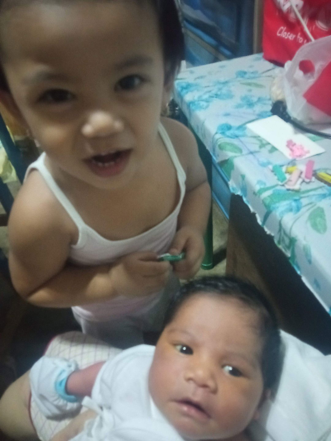 Jaharra Kae B. Garcia profile icon