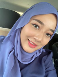 Ain Syahira profile icon