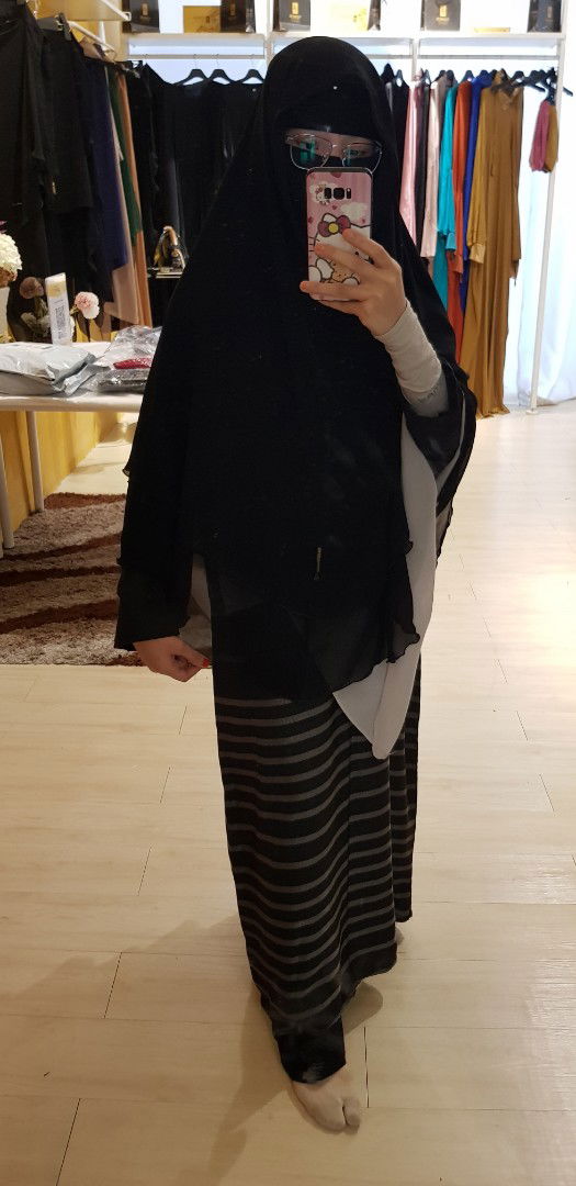 muizzah profile icon