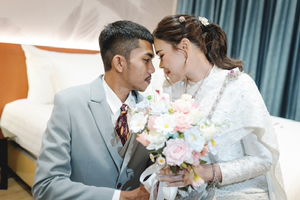 Athikorn Sriyom profile icon