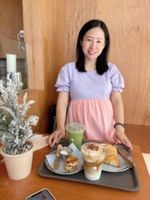 Nadeaw Sukprasong profile icon