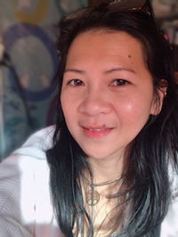 marjorie Yokobori profile icon