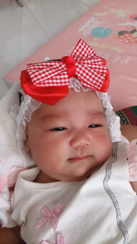 ลูกไม่ถ่าย3วันแล้ว