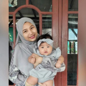 Erica Putri profile icon