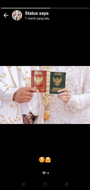 Eneng Amelia profile icon