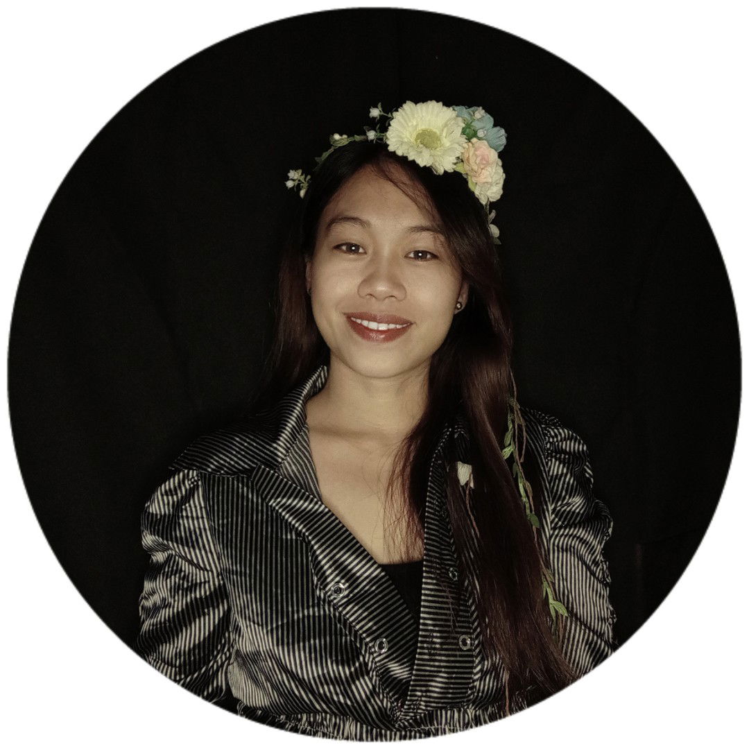 Maureen Joyce Mostrales profile icon