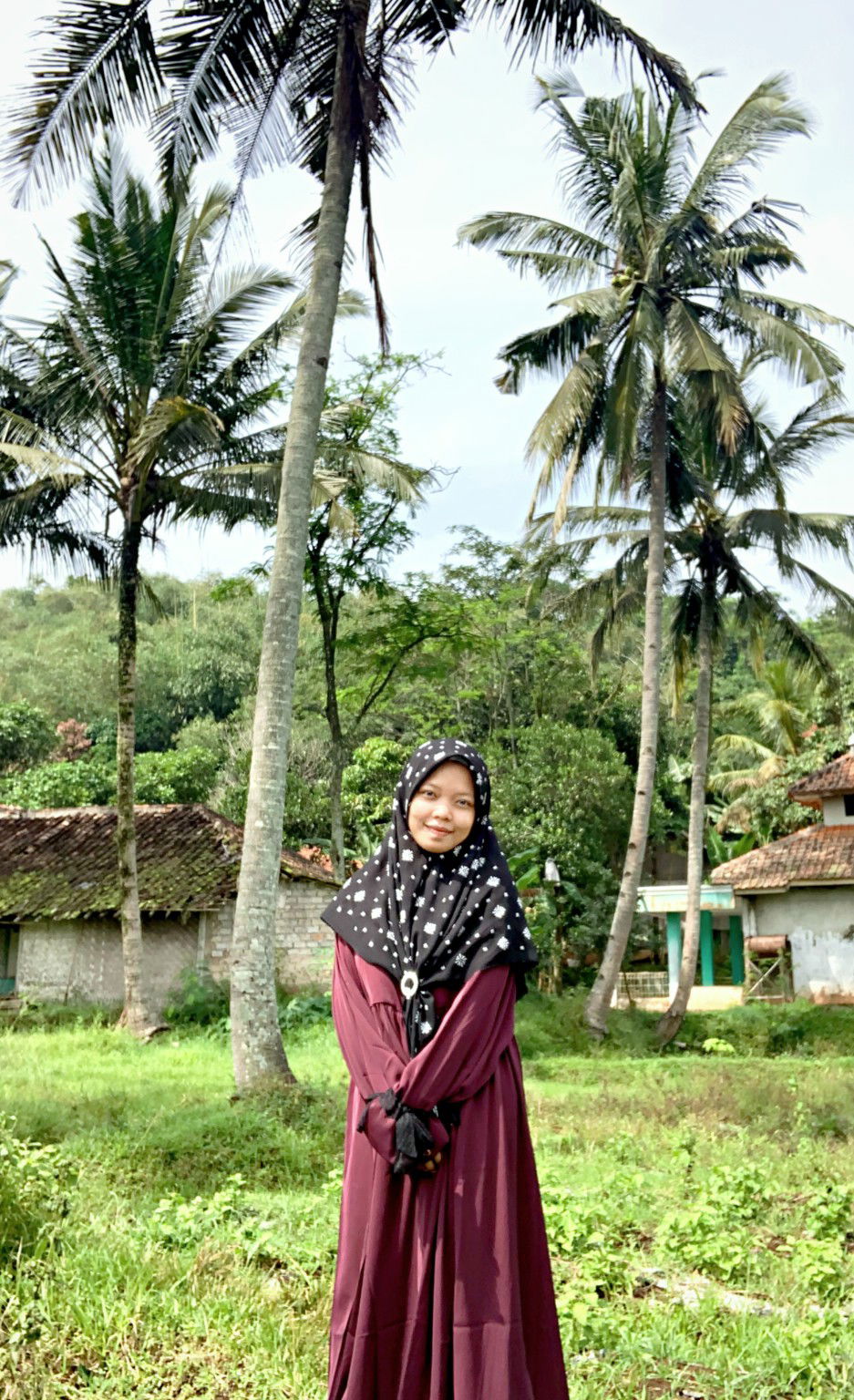 Nng Nita Nurvania profile icon