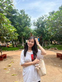 Nungruethai Deetale profile icon