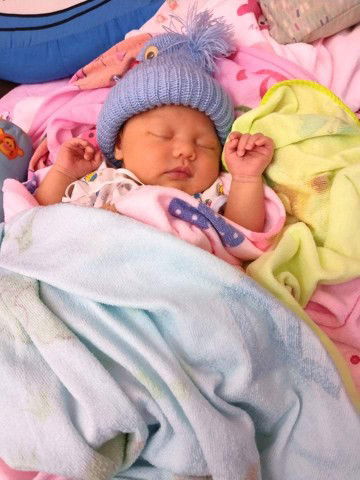 แม่น้องอาหยก profile icon