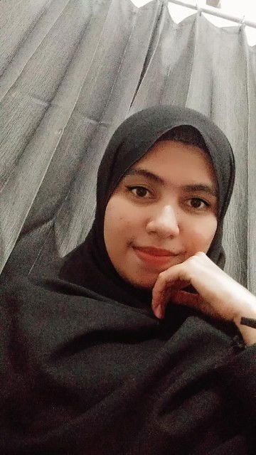 Wa Ode Sitti Hartinah profile icon