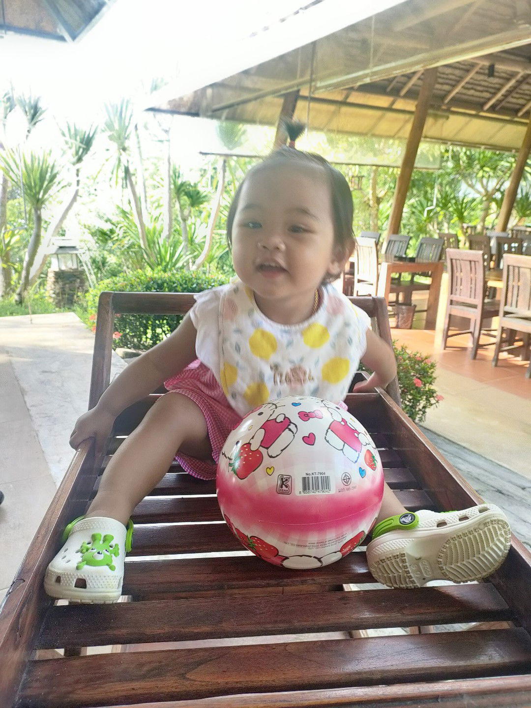 Ninattha Laocharoen profile icon