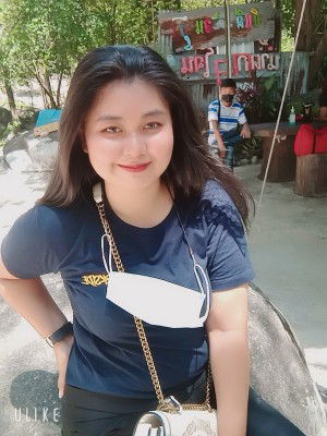 ชื่อ หมิว profile icon