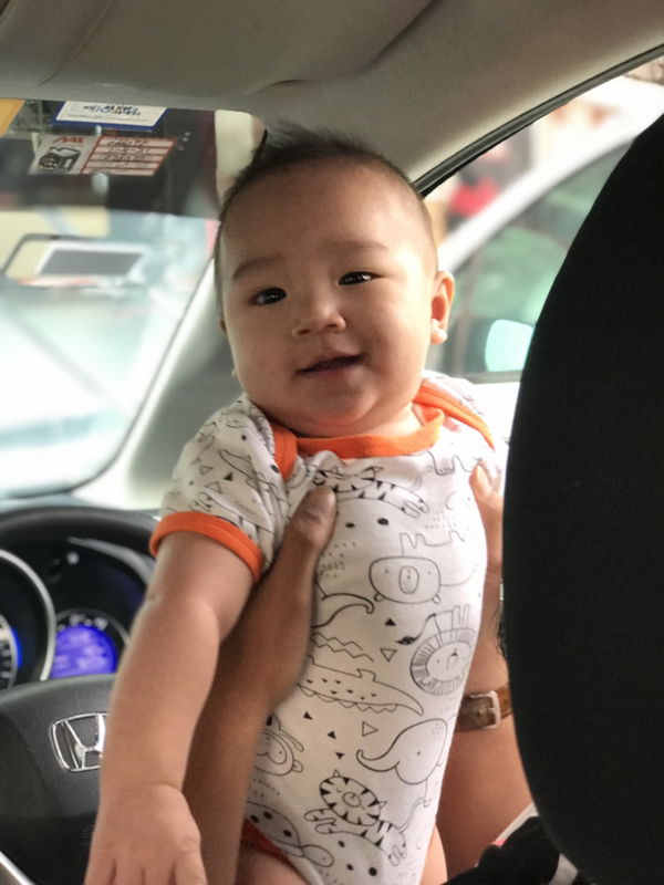 Nurul Fatehah profile icon