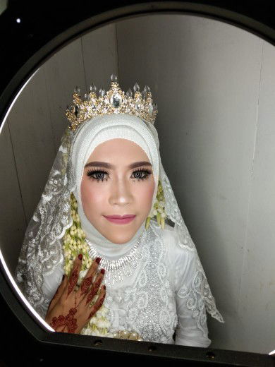 Fara Habibah profile icon