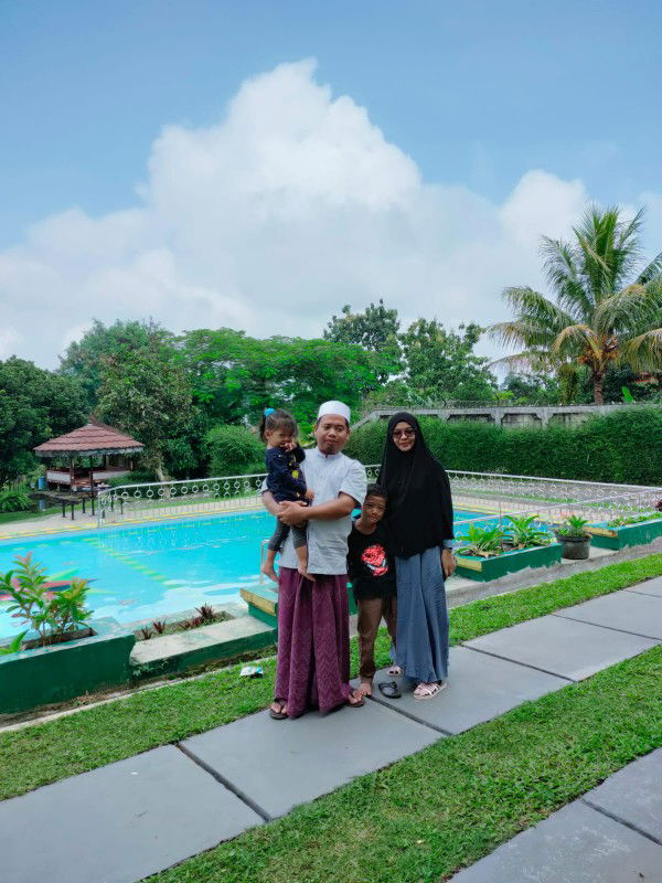 faradhila azmiyana profile icon