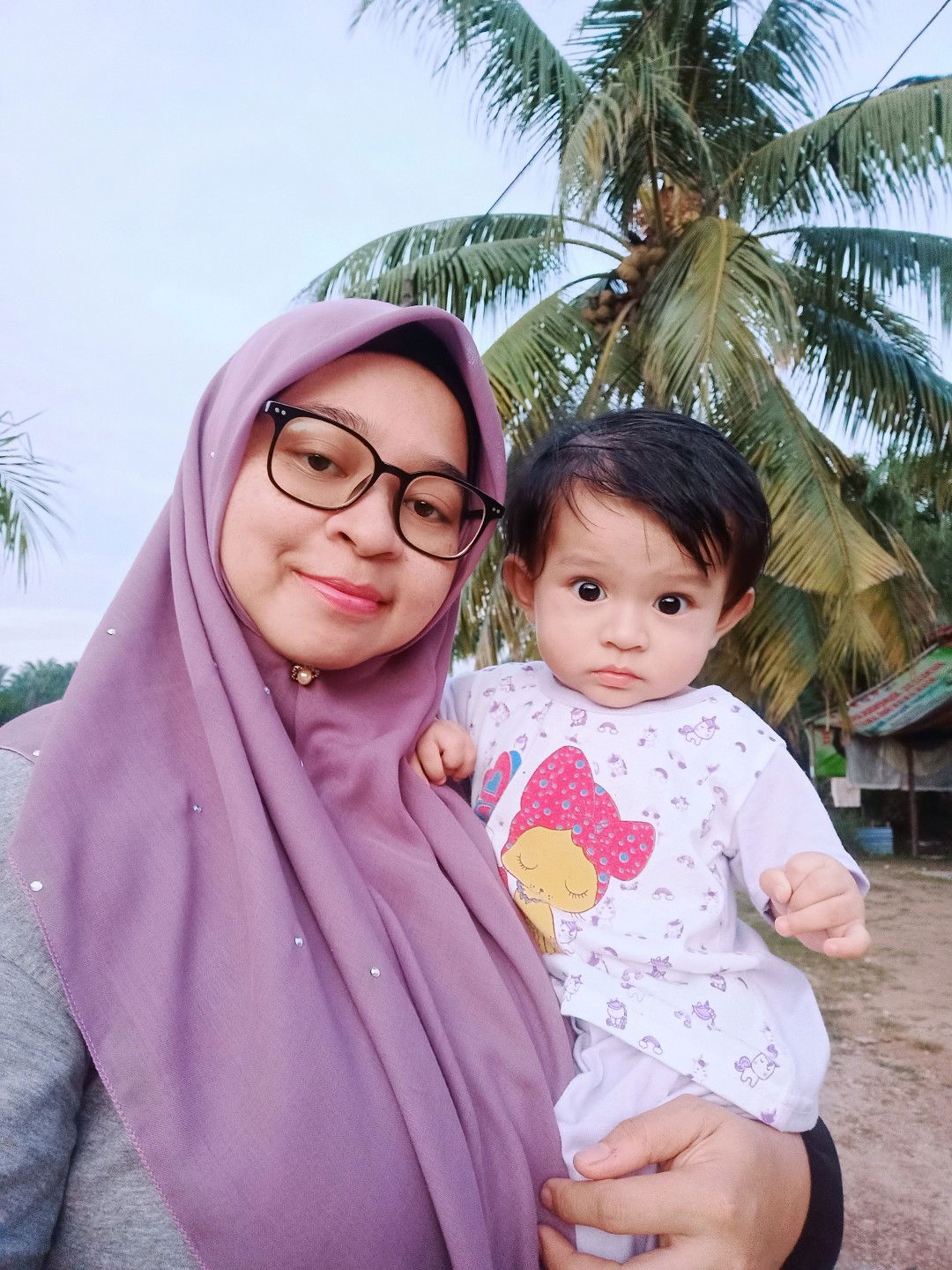 Fatin Wani Jumaat profile icon