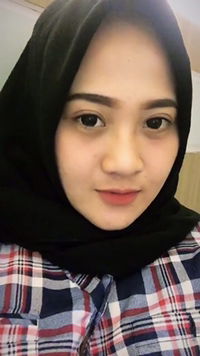 aulin nikmah profile icon