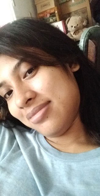 Sherryn profile icon