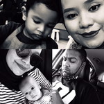 Sya Ahmad Tajuddin profile icon