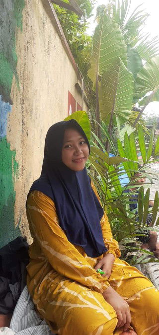 Diana Syauqia profile icon