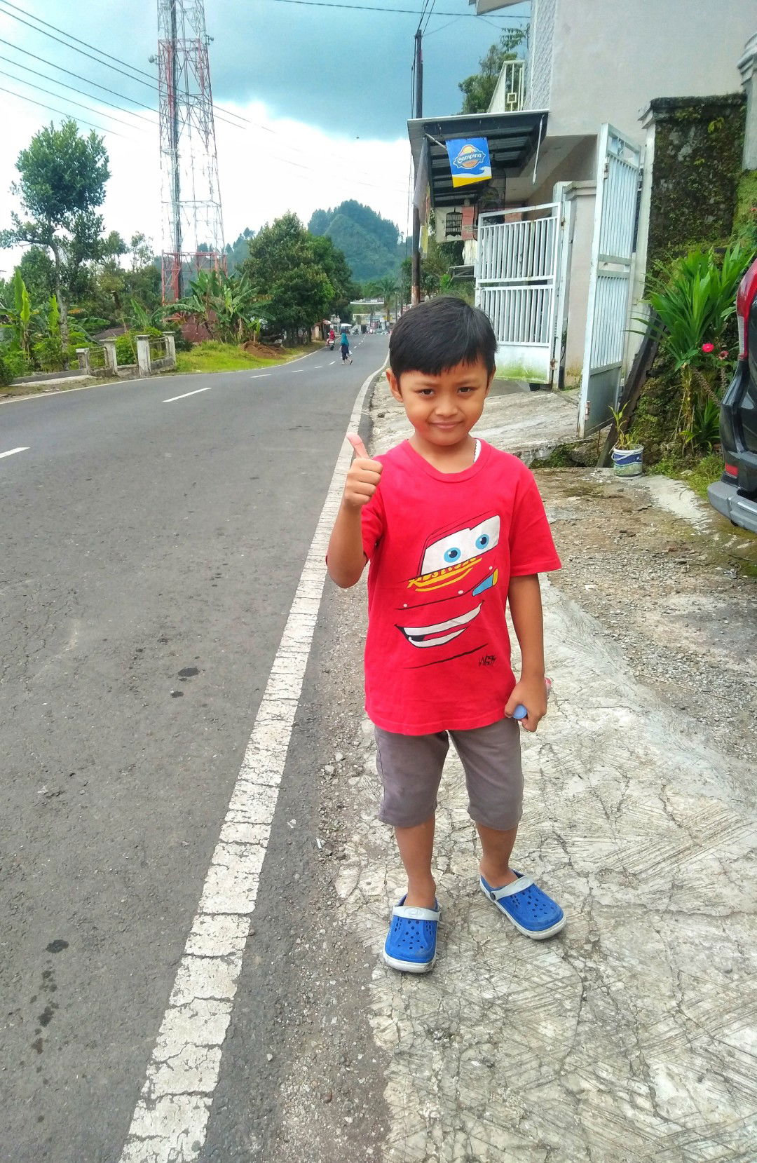 Tika Sulistyo profile icon