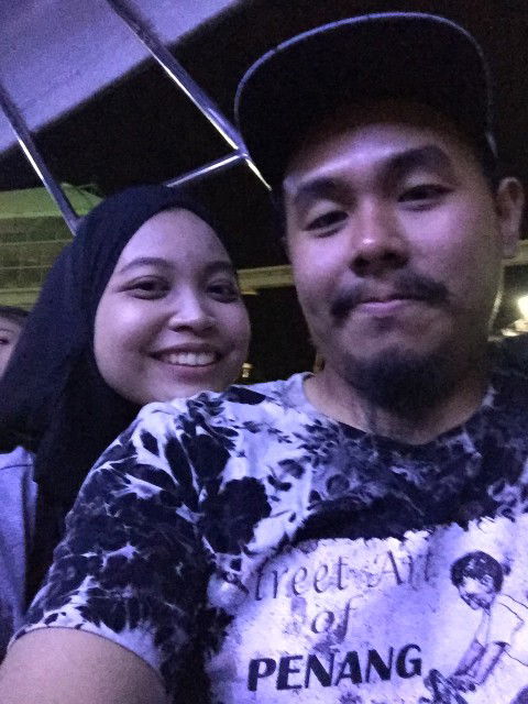 emillia syamimie profile icon