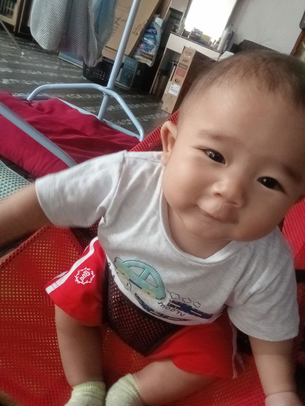 Zaliza Fadzilah profile icon