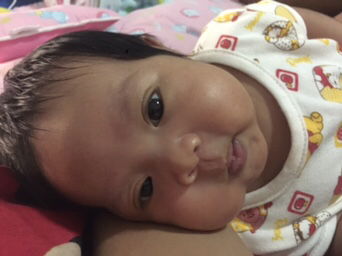 MAREEYAH aumnoenkum profile icon