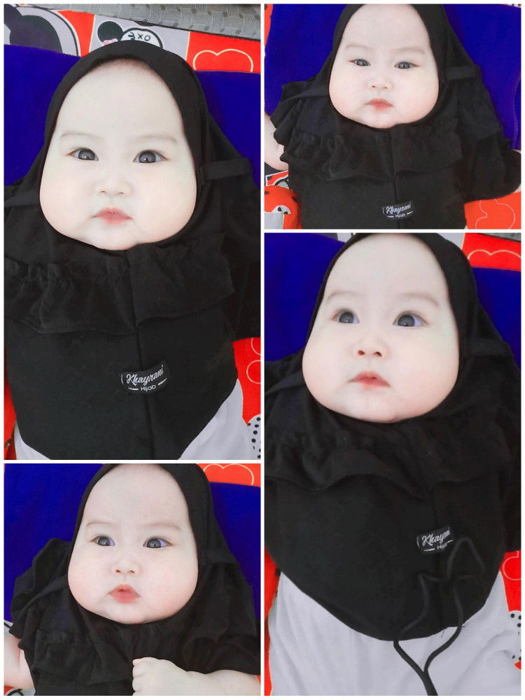 Xii Keccik Putri Bongsu profile icon