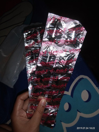 vitonal F
