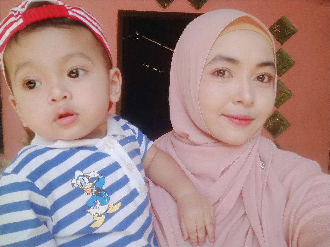 Hasa Nah profile icon