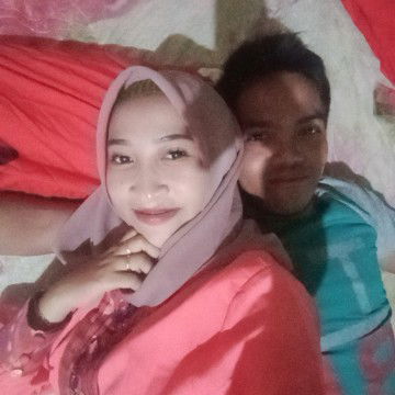 Saydi Siti profile icon