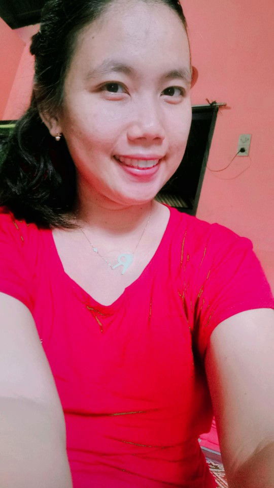 Reni lestari profile icon