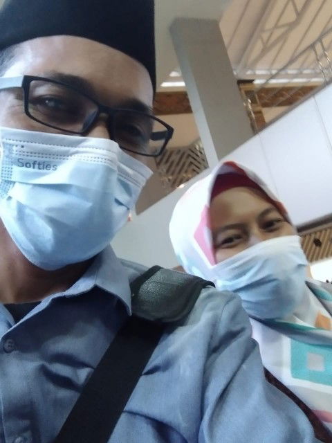 Nur Hasanah profile icon