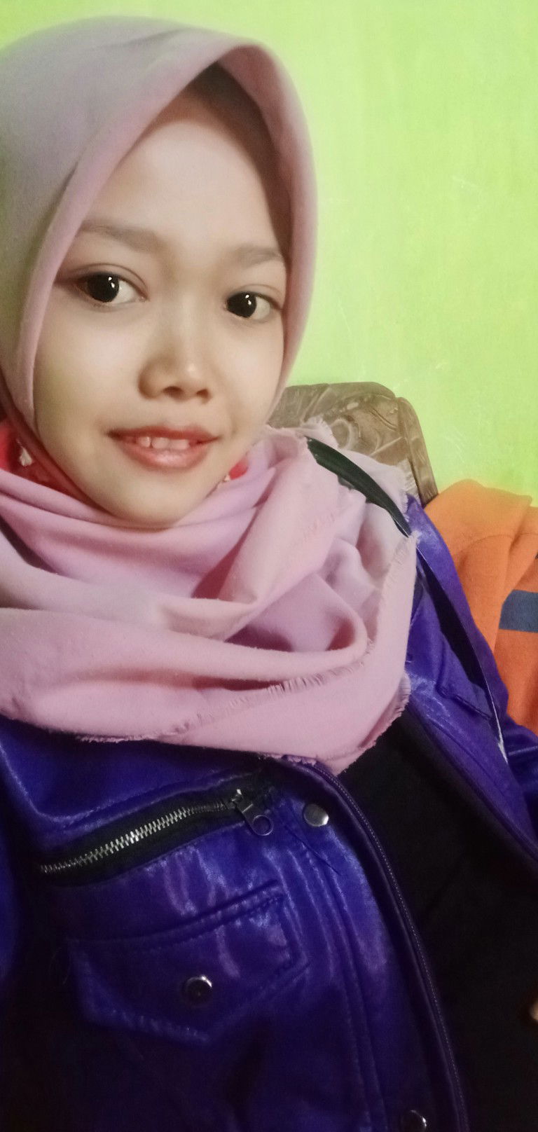 Sayr satoe aier mata profile icon