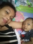 Mary Joy balanquit profile icon