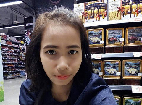 Alisa Anuson profile icon