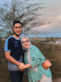 lomaa hazmi ❤️ profile icon