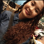 Aya Crisanta Velches profile icon