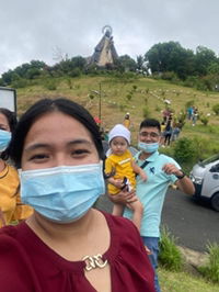 Momie Jie profile icon