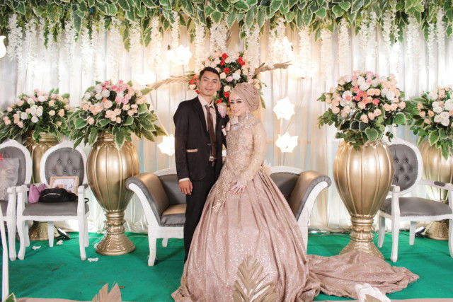 Erlin Parlina profile icon